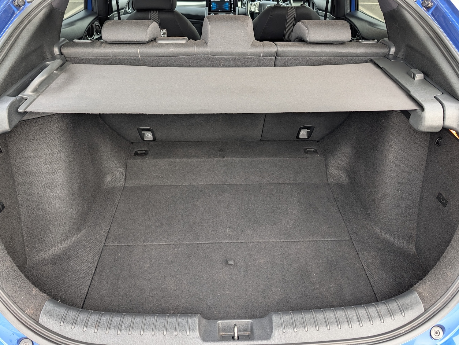 Used Honda Civic 2018 for sale - 78011893: Photo 10