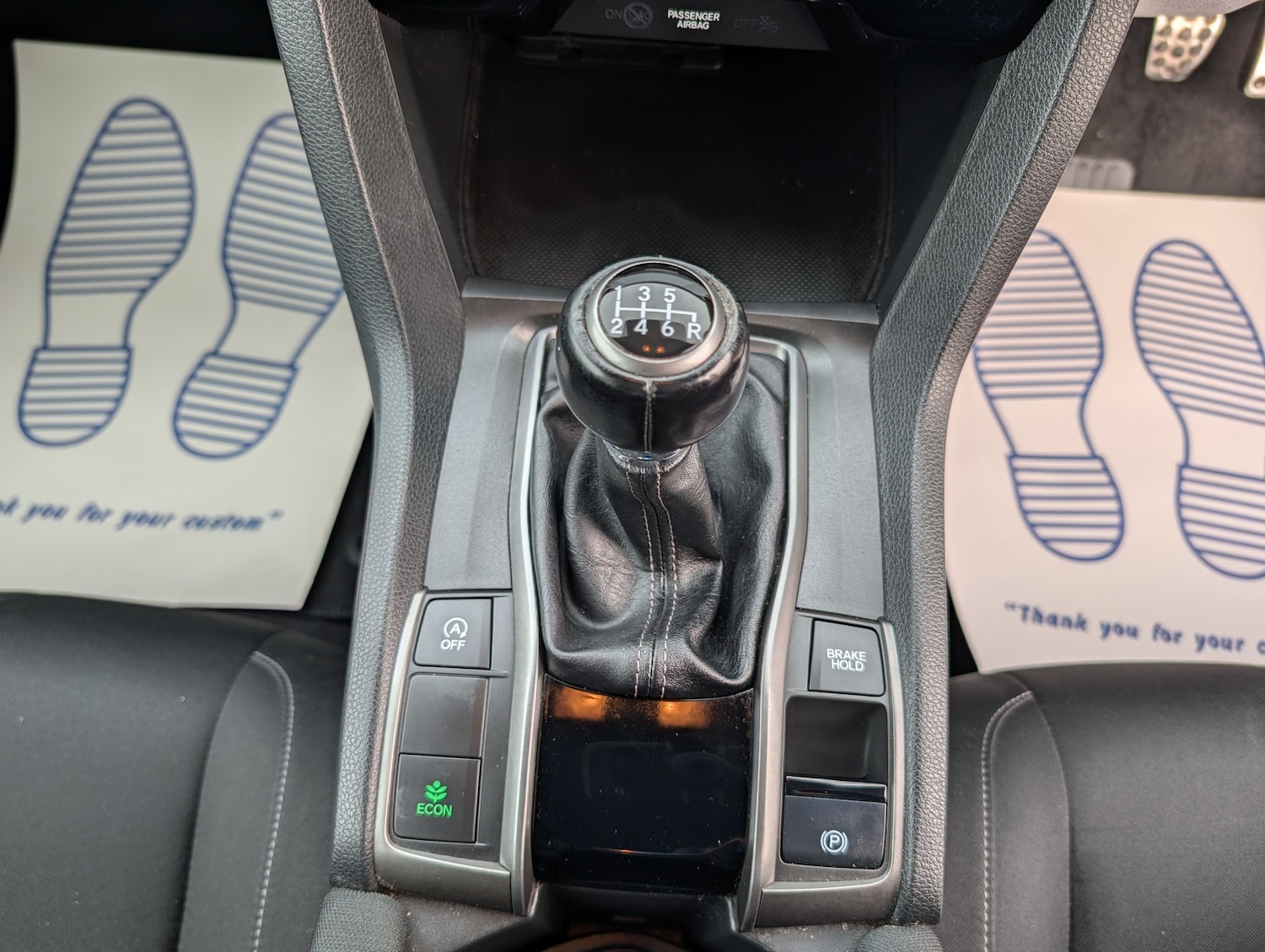 Used Honda Civic 2018 for sale - 78011893: Photo 18