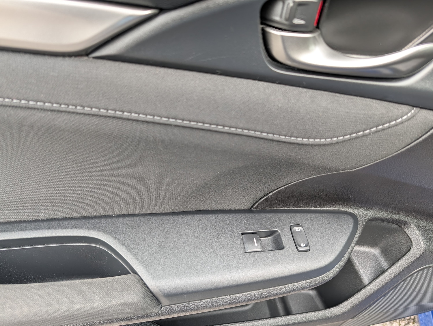 Used Honda Civic 2018 for sale - 78011893: Photo 25