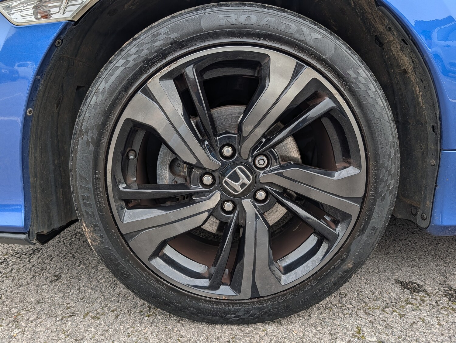 Used Honda Civic 2018 for sale - 78011893: Photo 35