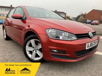 2015 (65) - MATCH TDI BLUEMOTION TECHNOLOGY 5-Door