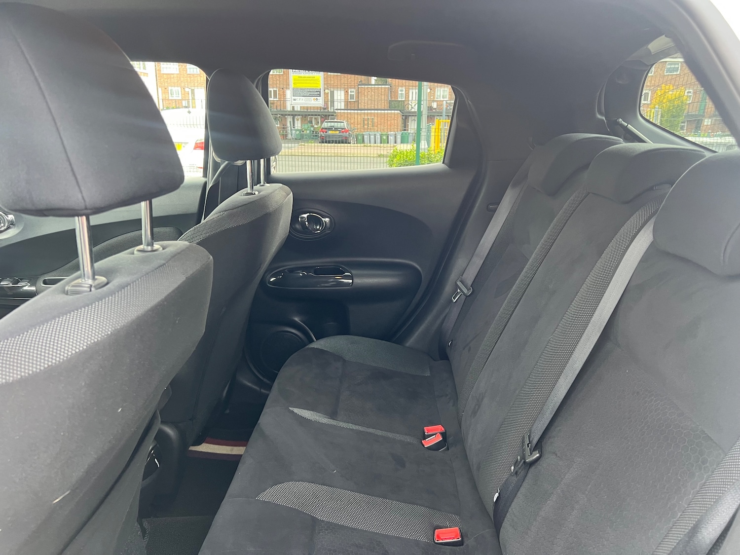 Used Nissan Juke 2015 for sale - 77100912: Photo 21