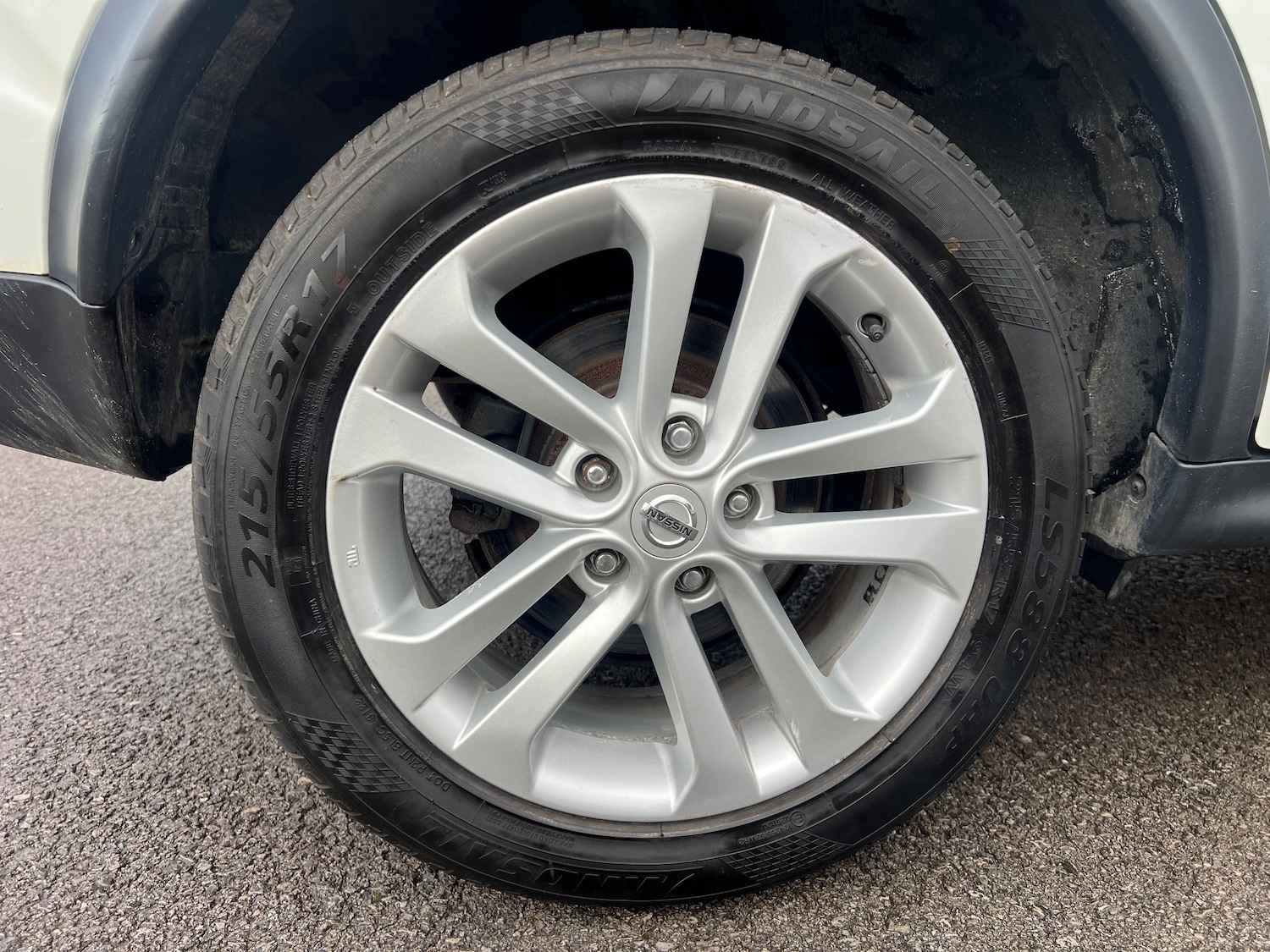 Used Nissan Juke 2015 for sale - 77100912: Photo 28