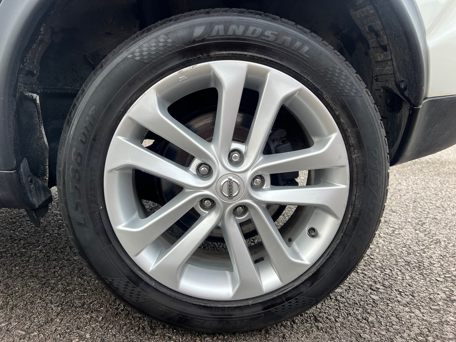 Used Nissan Juke 2015 for sale - 77100912: Photo 29