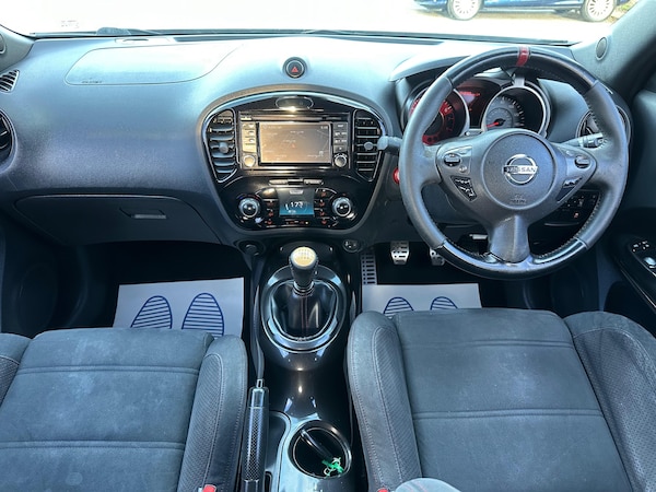 Used Nissan Juke 2013 for sale - 75131151: Photo 12