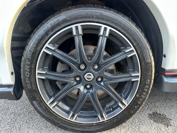 Used Nissan Juke 2013 for sale - 75131151: Photo 16