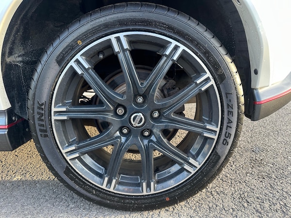 Used Nissan Juke 2013 for sale - 75131151: Photo 17