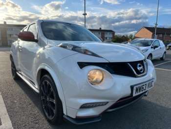 Used Nissan Juke 2013 for sale - 75131151: Photo