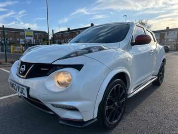 Used Nissan Juke 2013 for sale - 75131151: Photo
