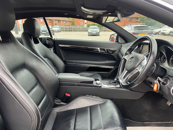 Used Mercedes-Benz E-Class 2011 for sale - 76171035: Photo 13