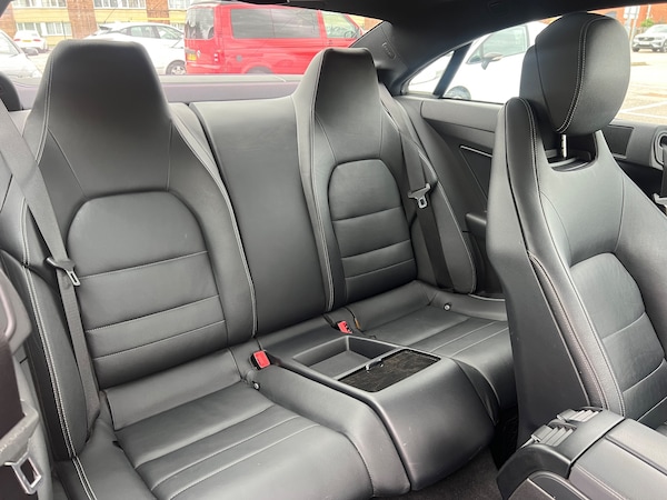 Used Mercedes-Benz E-Class 2011 for sale - 76171035: Photo 17