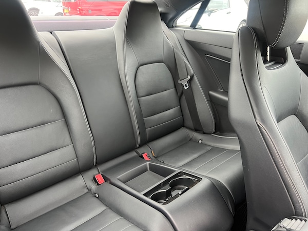 Used Mercedes-Benz E-Class 2011 for sale - 76171035: Photo 18