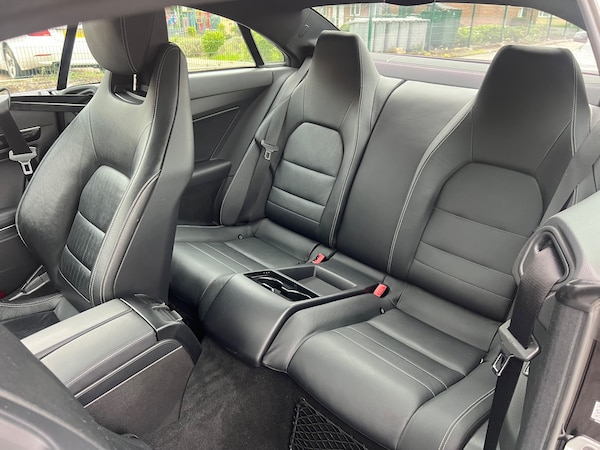 Used Mercedes-Benz E-Class 2011 for sale - 76171035: Photo 22