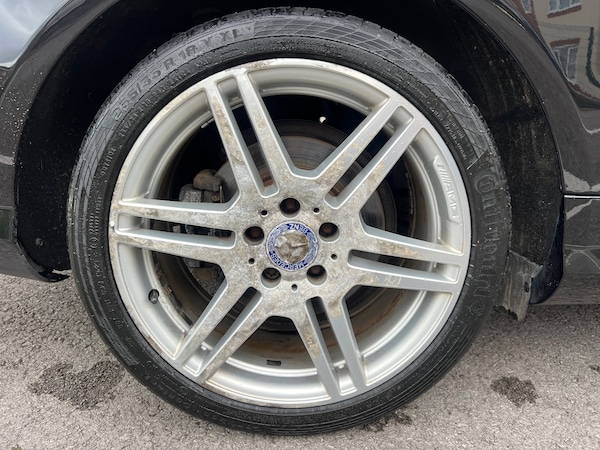 Used Mercedes-Benz E-Class 2011 for sale - 76171035: Photo 26