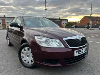 2009 (59) - 1.9 TDI PD S 5dr