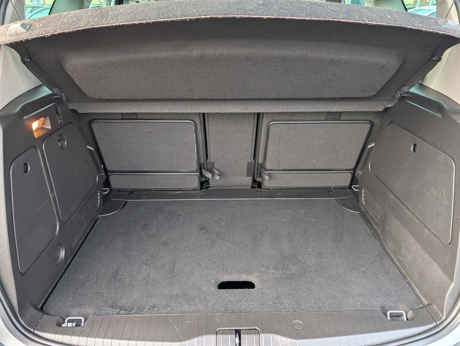 Used Vauxhall Meriva 2013 for sale - 76830840: Photo 10