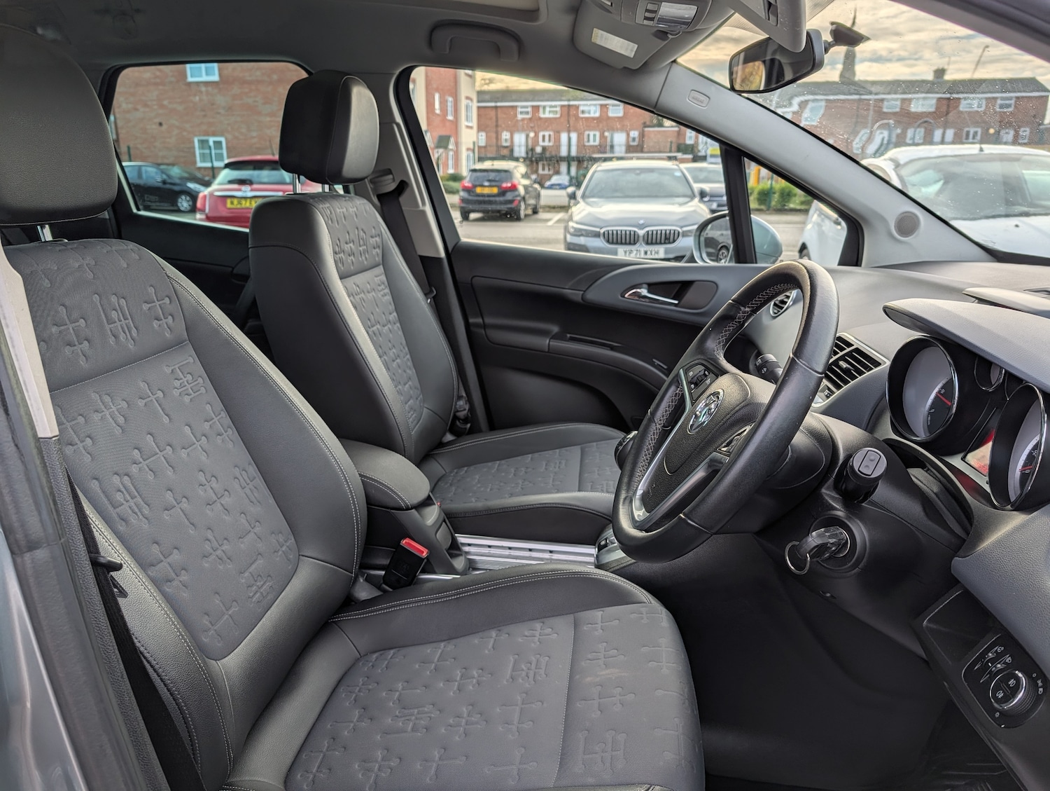 Used Vauxhall Meriva 2013 for sale - 76830840: Photo 12