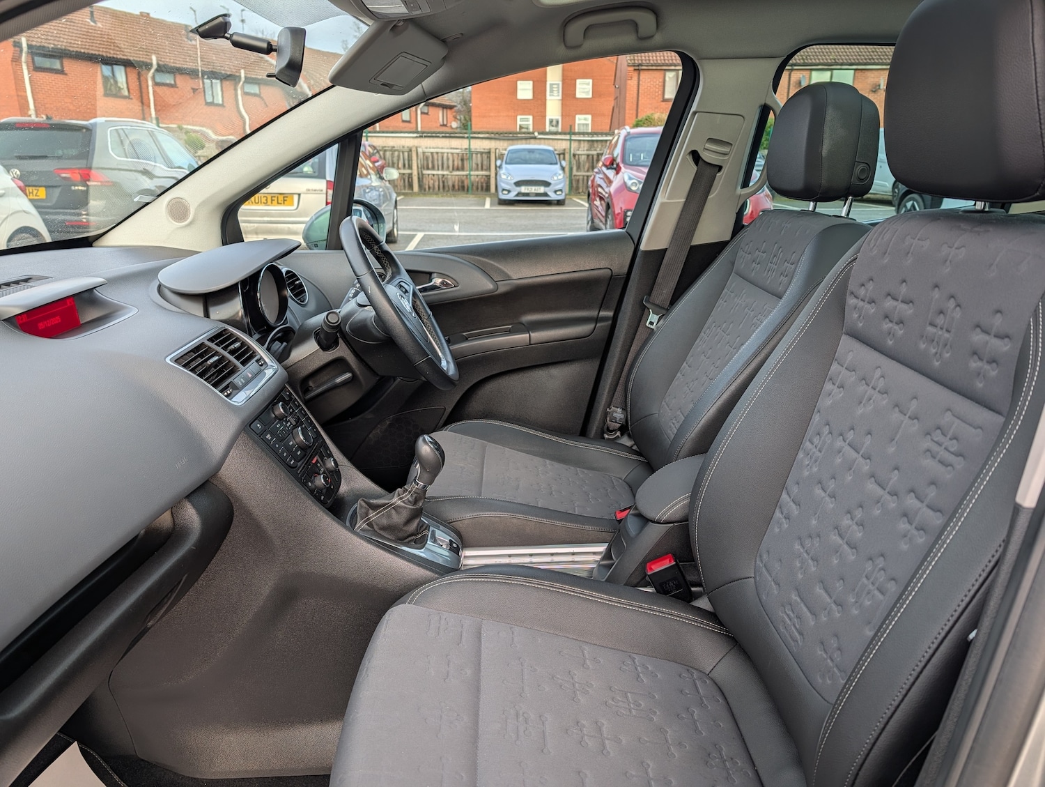 Used Vauxhall Meriva 2013 for sale - 76830840: Photo 17