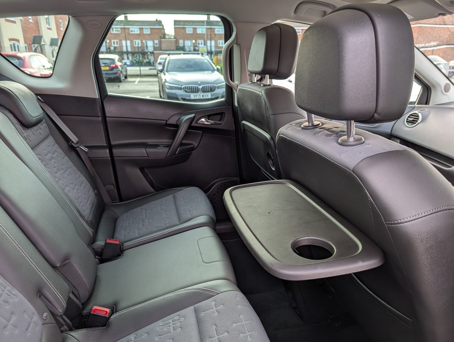 Used Vauxhall Meriva 2013 for sale - 76830840: Photo 21