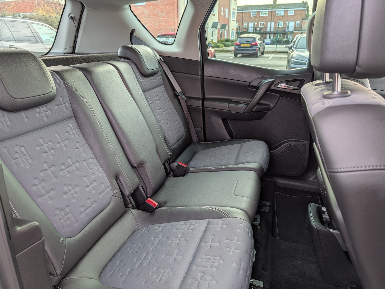 Used Vauxhall Meriva 2013 for sale - 76830840: Photo 22