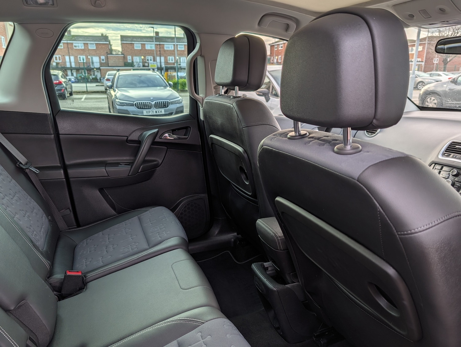 Used Vauxhall Meriva 2013 for sale - 76830840: Photo 23