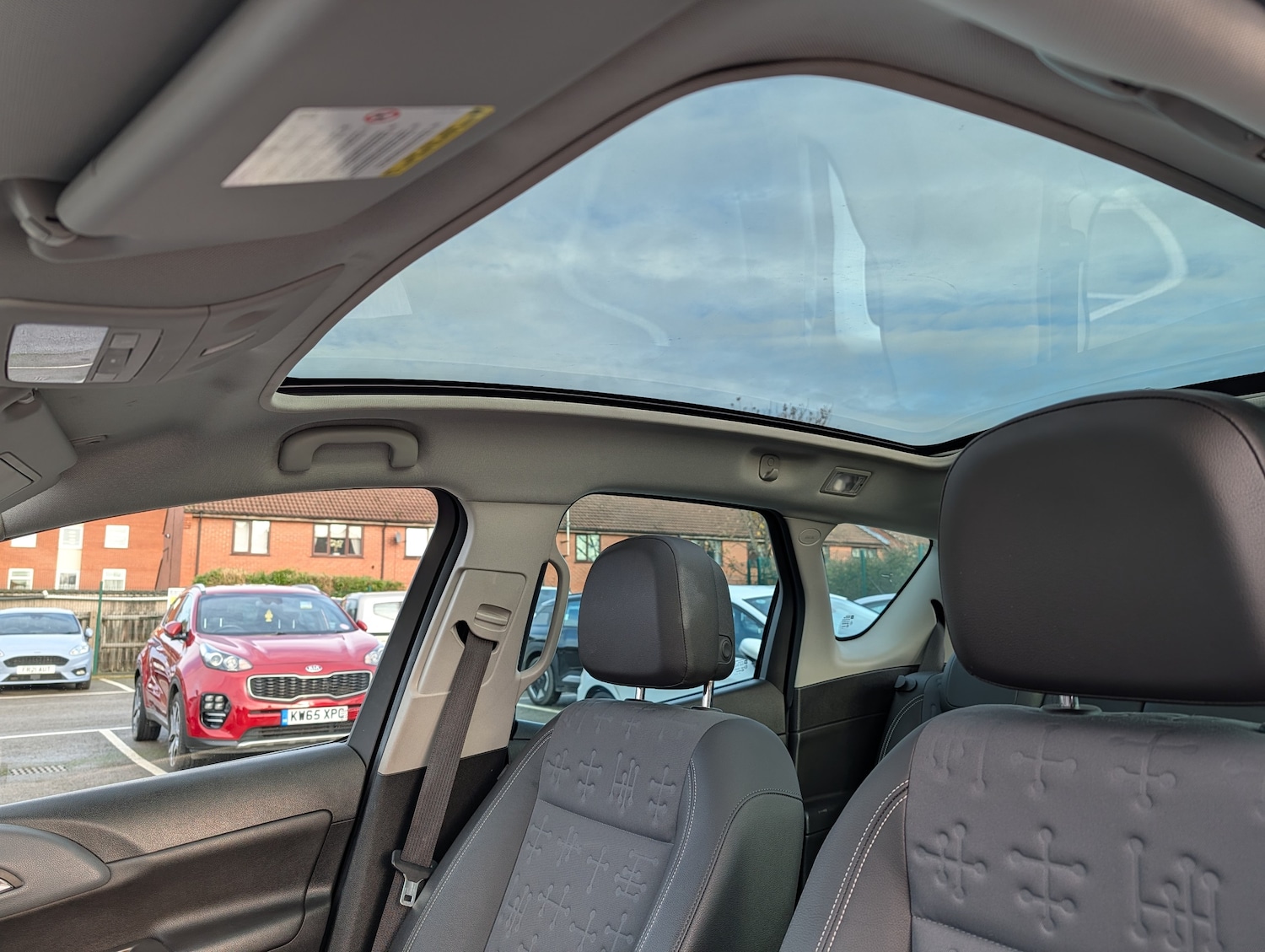 Used Vauxhall Meriva 2013 for sale - 76830840: Photo 25