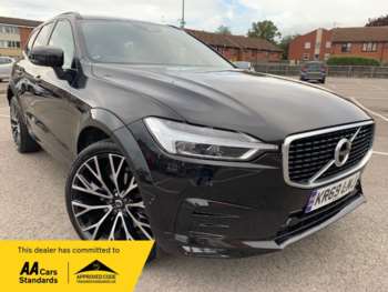 2019 (69) - B5 R-DESIGN PRO AWD 5-Door