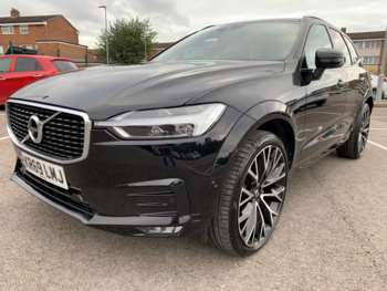 Used Volvo XC60 2019 for sale - 74518312: Photo