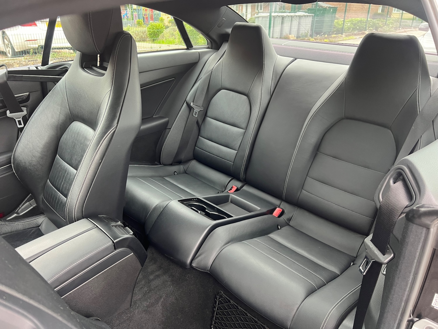 Used Mercedes-Benz E Class 2011 for sale - 76416538: Photo 22