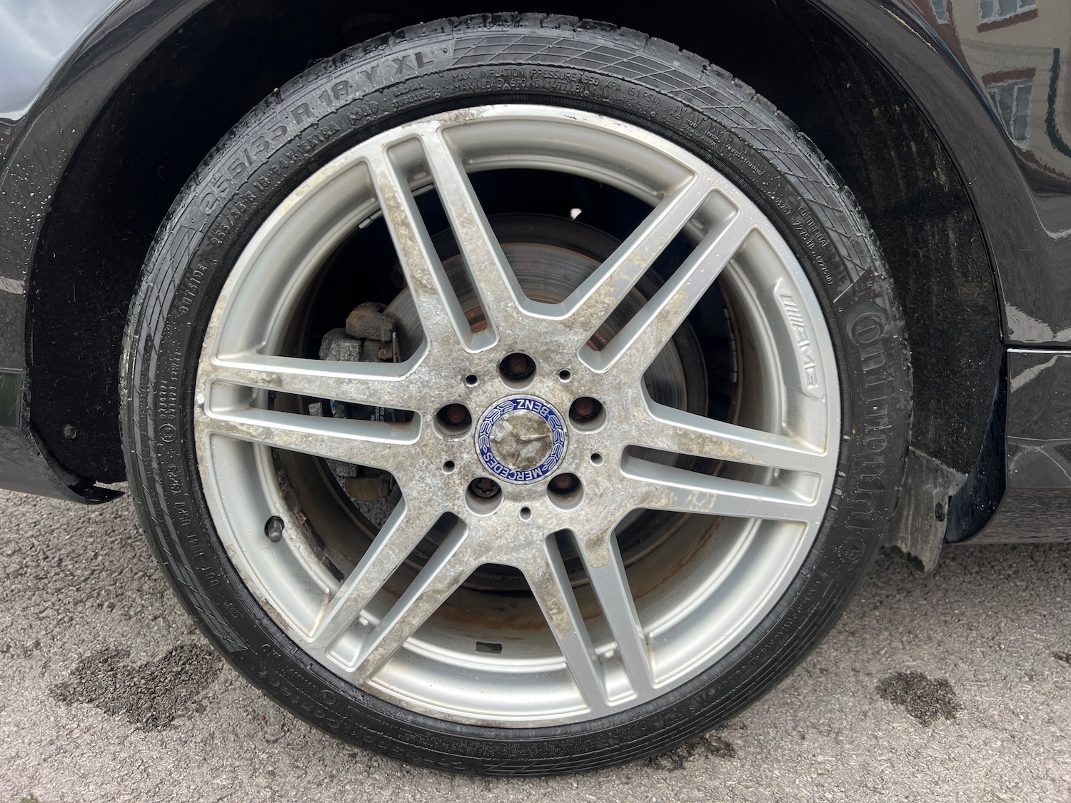 Used Mercedes-Benz E Class 2011 for sale - 76416538: Photo 26