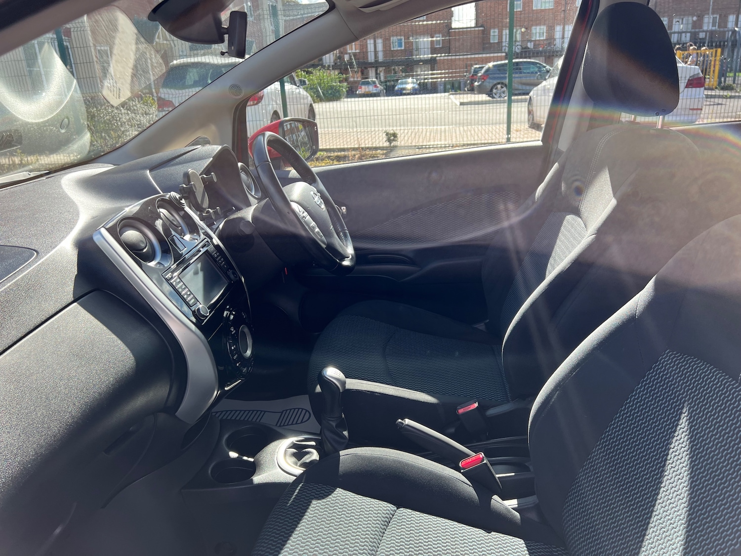 Used Nissan Note 2014 for sale - 76416549: Photo 16