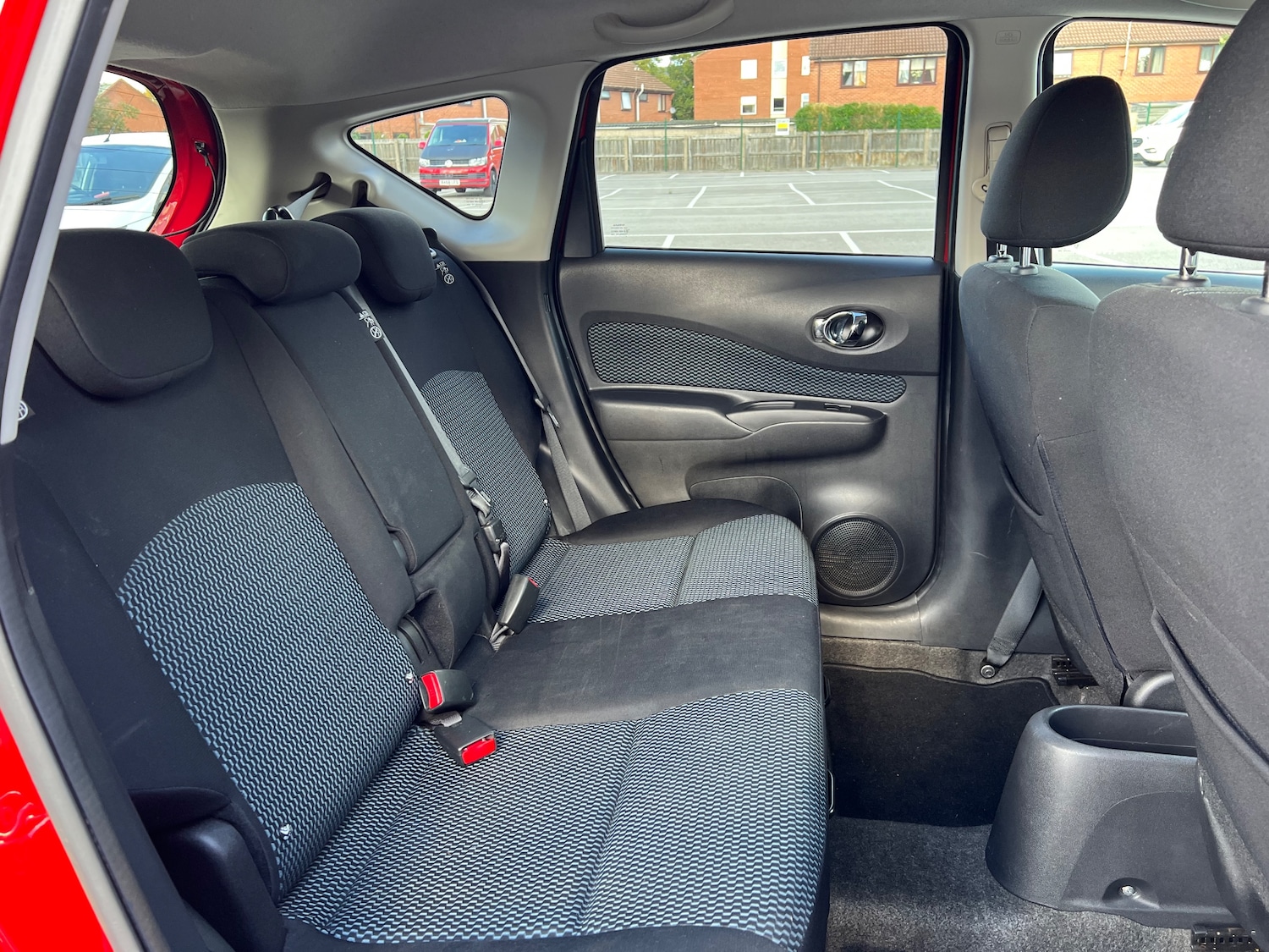 Used Nissan Note 2014 for sale - 76416549: Photo 18