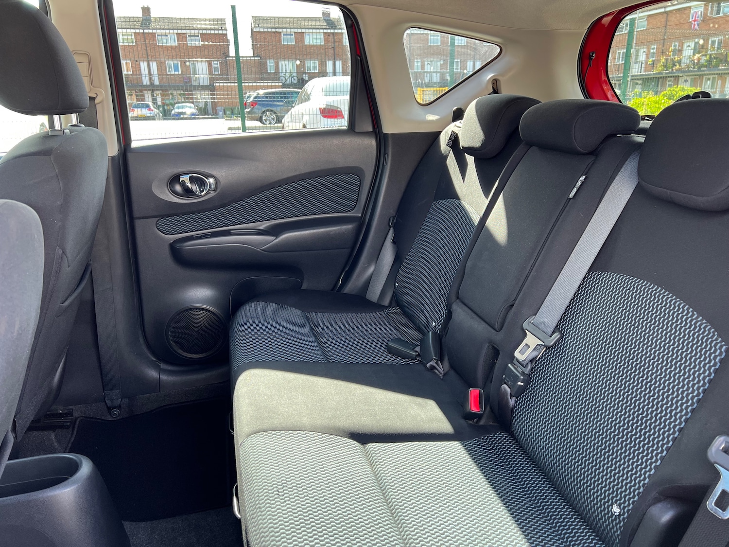 Used Nissan Note 2014 for sale - 76416549: Photo 20