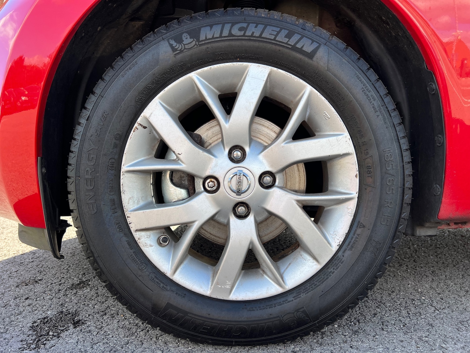 Used Nissan Note 2014 for sale - 76416549: Photo 24