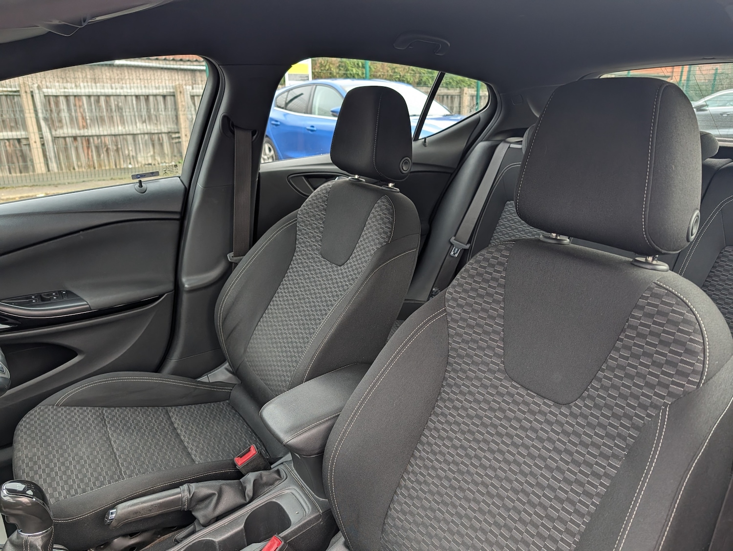 Used Vauxhall Astra 2016 for sale - 77152728: Photo 17