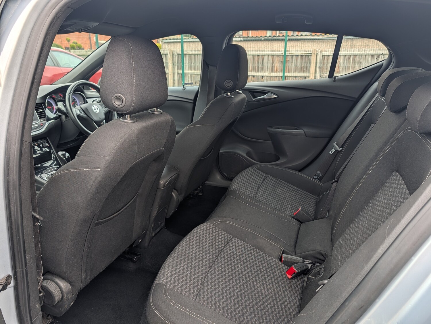 Used Vauxhall Astra 2016 for sale - 77152728: Photo 19