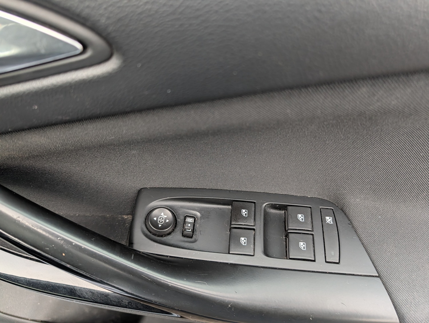 Used Vauxhall Astra 2016 for sale - 77152728: Photo 20