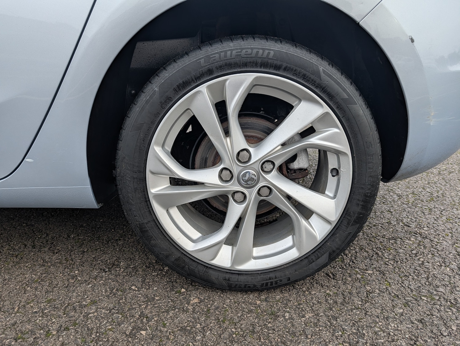 Used Vauxhall Astra 2016 for sale - 77152728: Photo 22