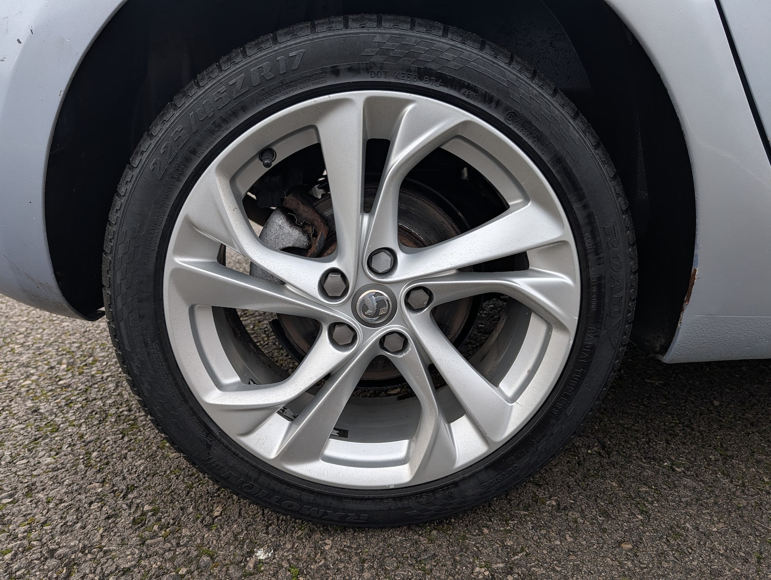 Used Vauxhall Astra 2016 for sale - 77152728: Photo 24