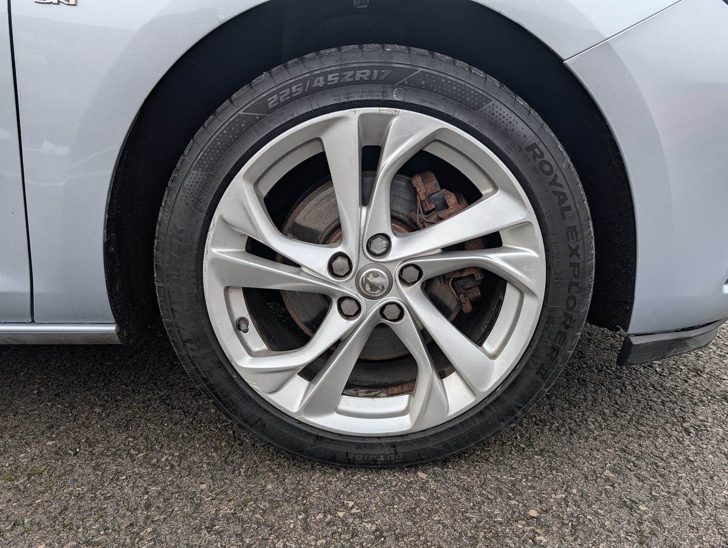 Used Vauxhall Astra 2016 for sale - 77152728: Photo 25