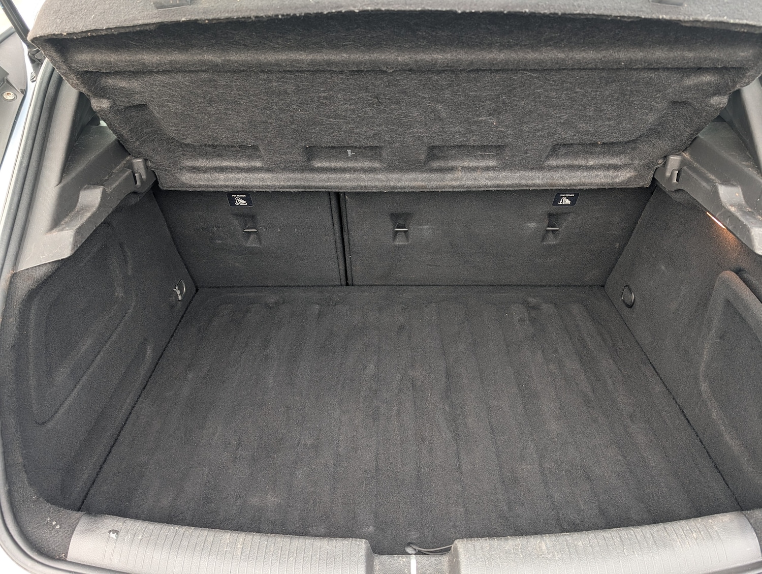 Used Vauxhall Astra 2016 for sale - 77152728: Photo 9