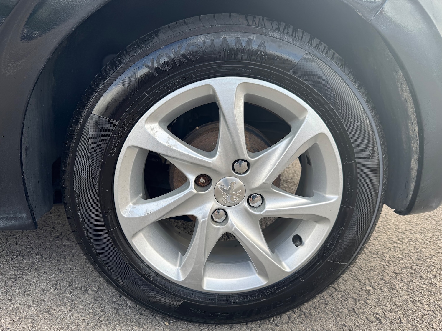 Used Peugeot 208 2017 for sale - 76416555: Photo 20