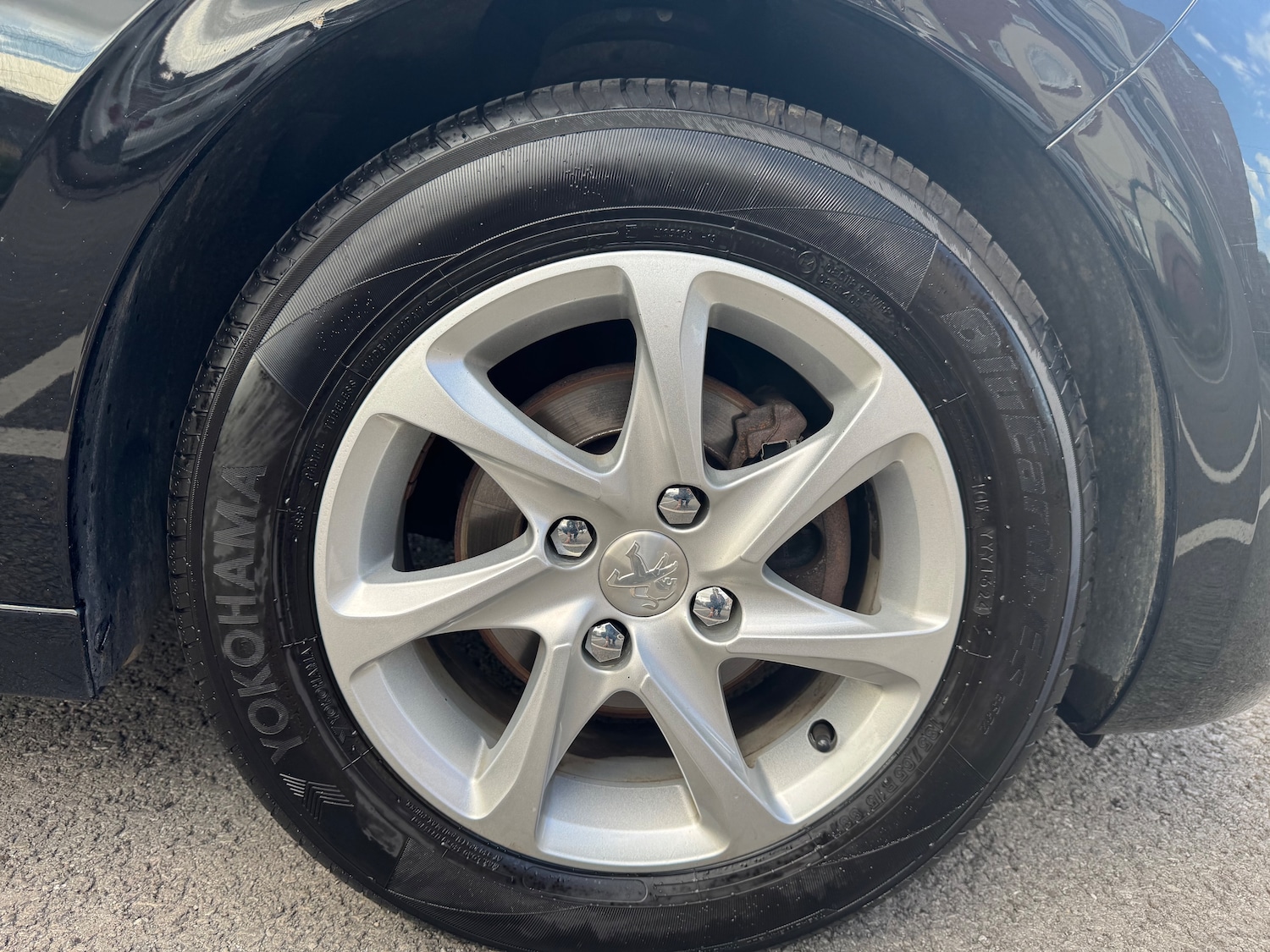 Used Peugeot 208 2017 for sale - 76416555: Photo 22