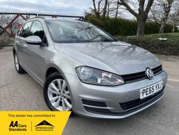 2015 (65) - 1.6 TDI SE 5dr