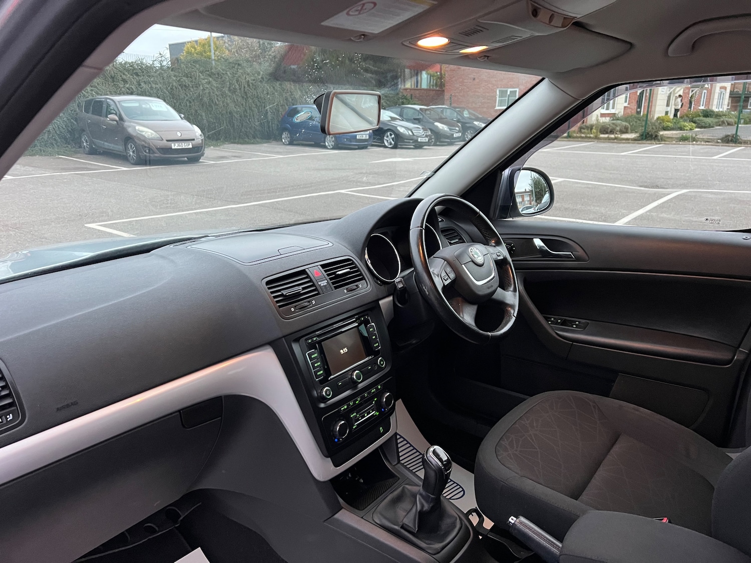 Used Skoda Yeti 2012 for sale - 76416526: Photo 16