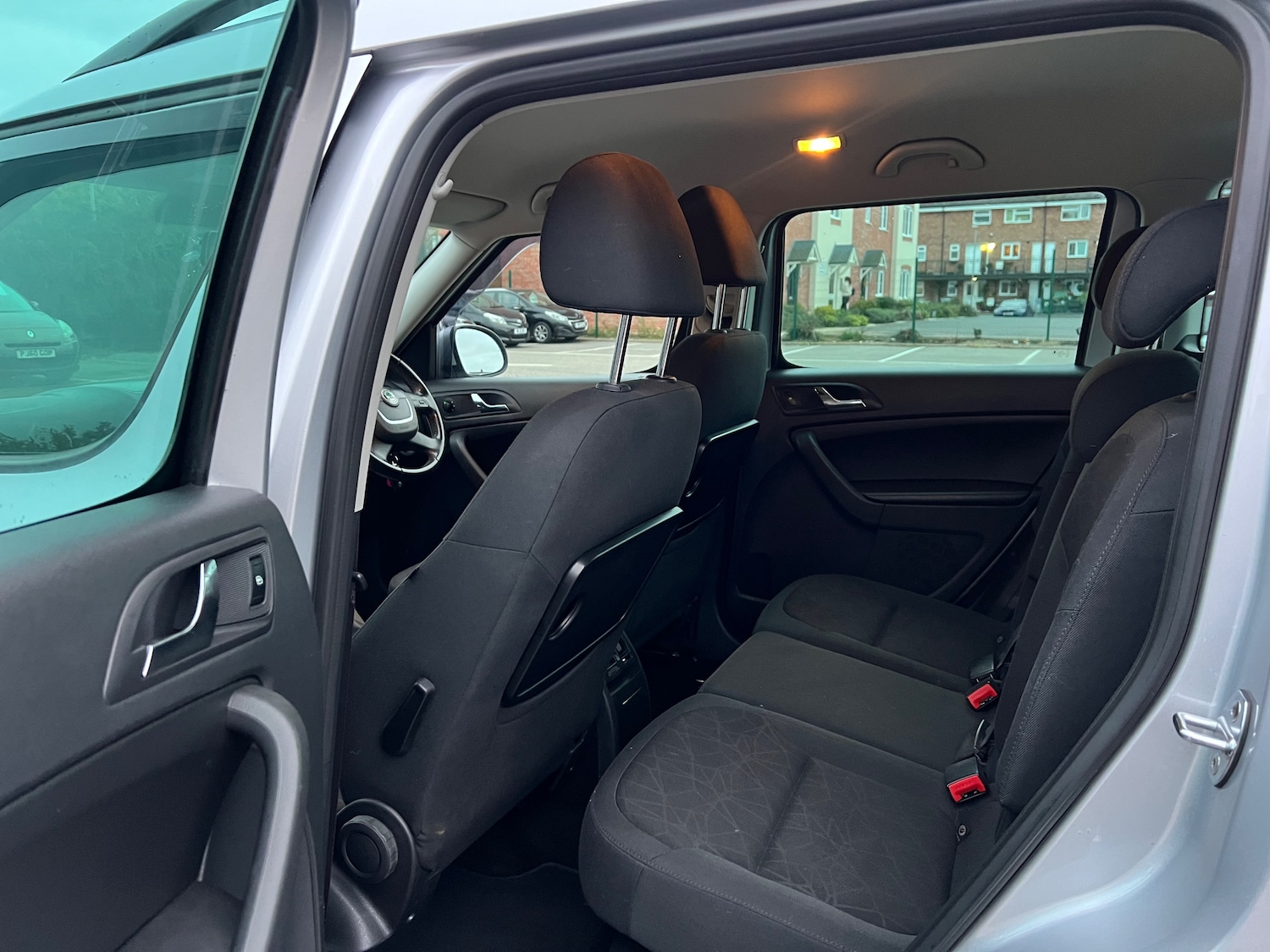 Used Skoda Yeti 2012 for sale - 76416526: Photo 18