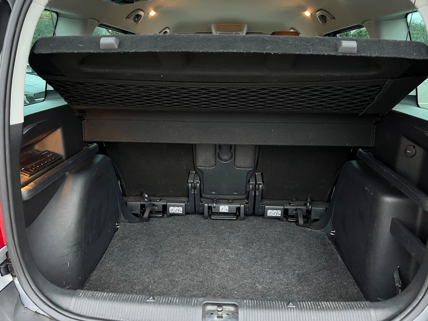 Used Skoda Yeti 2012 for sale - 76416526: Photo 9