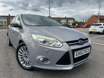 Used Ford Focus 2012 for sale - 75440491: Photo