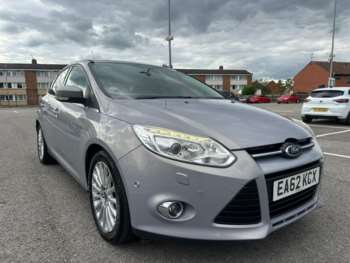 Used Ford Focus 2012 for sale - 75440491: Photo