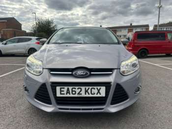 Used Ford Focus 2012 for sale - 75440491: Photo